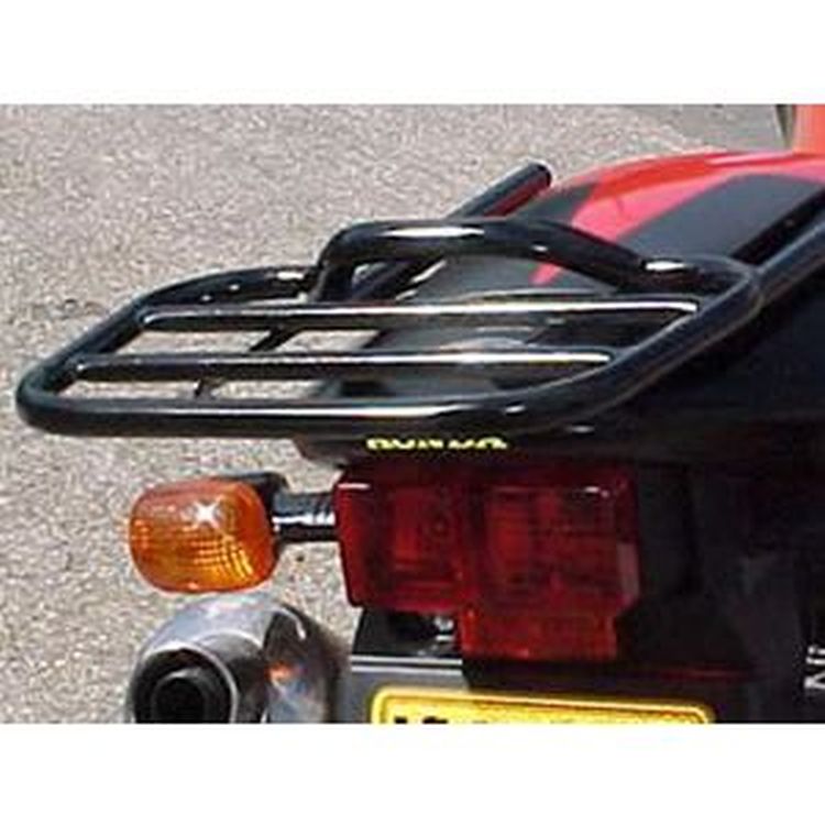 Honda VTR1000 SP Black Renntec Sport / Carrier Rack